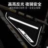 West Biking 4L Bicycle Rainproof Frame Bag