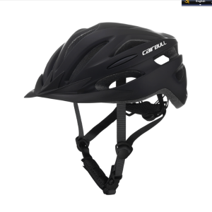 Cairbull 04 Helmet 2022 with Back Light
