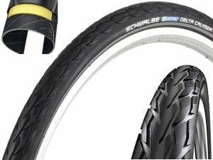 Schwalbe Tyre 700c*23 to 40 c (piece) - Image 9