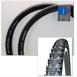 Schwalbe Tyre 700c*23 to 40 c (piece) - Image 10