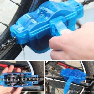 Bicycle Chain Cleaner