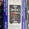 Bicycle Tool Set