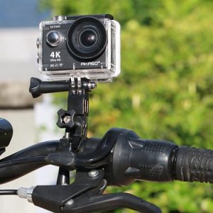 Bicycle Camera Mount
