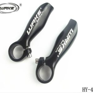 Wake Bar End Black
