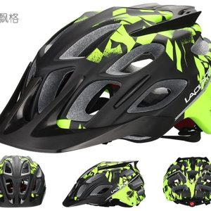Laplace q3 Bicycle Helmet