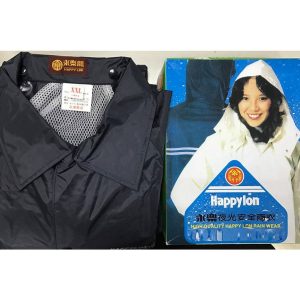 Happylon Rain Coat