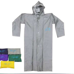 Tak Son Rain Coat