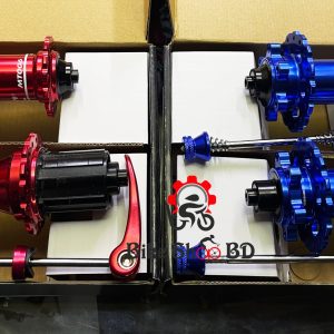 ARC MT006 Bicycle Hub