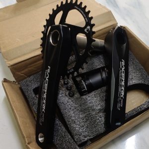 Racework Hollowtech Crankset