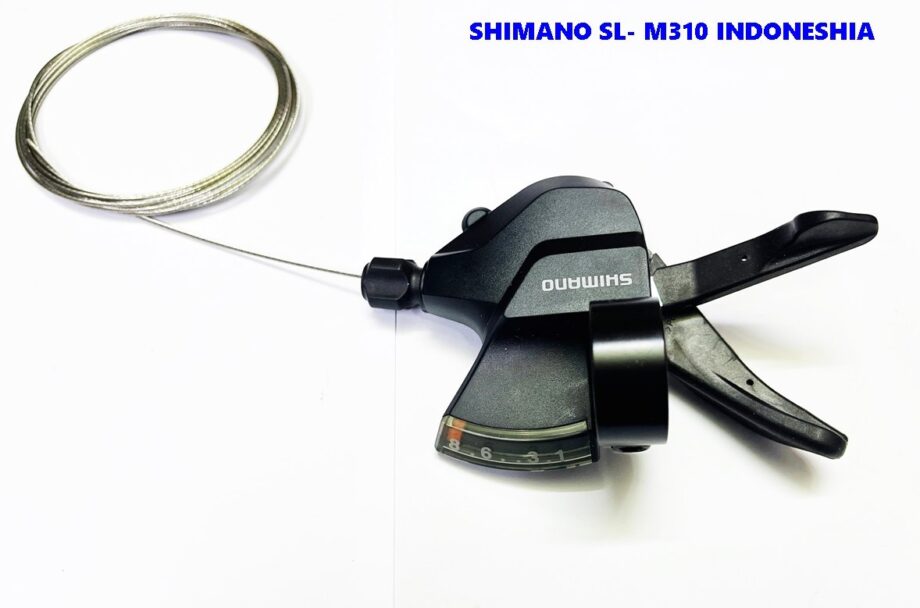 shimano m310 shifter