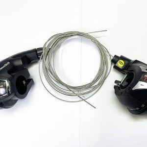 SHIMANO REVO SHIFT 3*7 SPEED SHIFTER ORIGINAL