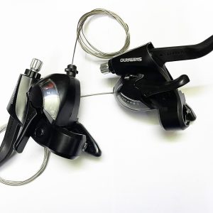 SHIMANO ST -EF41 7 SPEED SHIFTER ORIGINAL