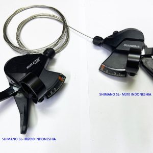 Shimano 8*3 Speed Shifter Orginal(pair)
