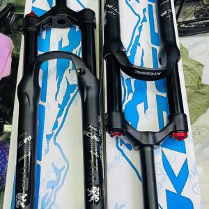 Karsec 120 mm Air Fork 27.5 & 26