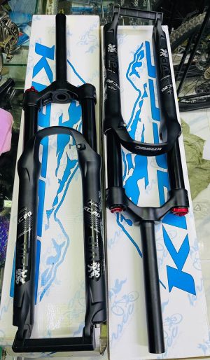 Karsec 120 mm Air Fork 27.5 & 26