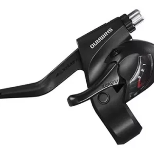 SHIMANO E401 SHIFTER ORIGINAL SINGLE ( 3s )