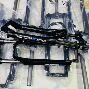 XCM SR Sountour 120mm Bicycle Fork 26"