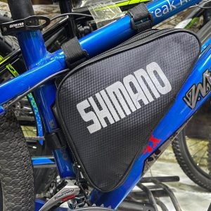 Shimano Bicycle Frame Bag
