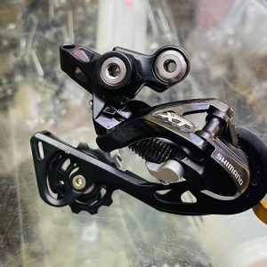 Deore Xt Rear Dera 10 Speed