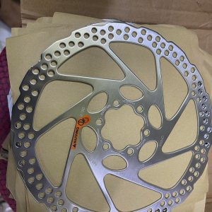 Shimano RT56 Bicycle Rotor 180mm