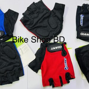 Giant Padded Gloves