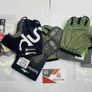 Boodun Bicycle Hand Gloves