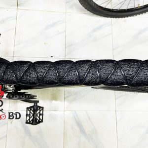 Bicycle Frame Protector