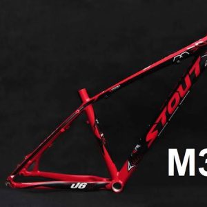 Stout M30 Bicycle Frame