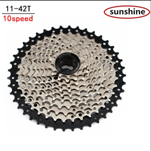 Sunshine 10 Speed Cassette