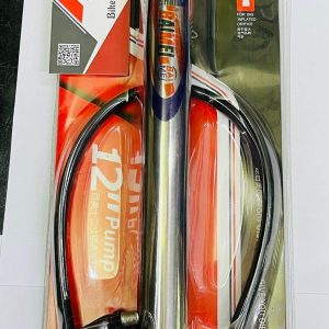 12" Bicycle Heavy Pumper