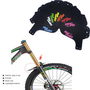 Bicycle Small Mash Guard/Fender