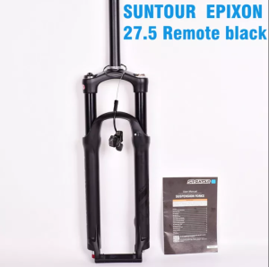 Suntour Epixon Bicycle Air Fork 27.5"