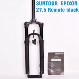 Suntour Epixon Bicycle Air Fork 27.5"