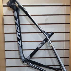 Stout SP11 Bicycle Frame