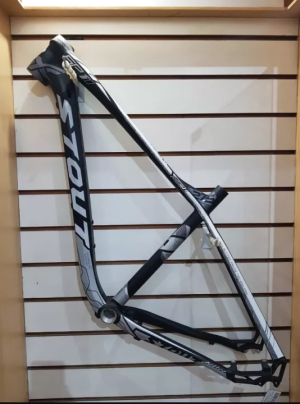 Stout SP11 Bicycle Frame