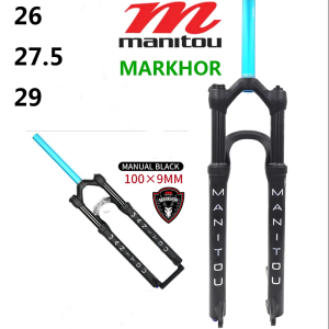 Manitou Markhor Air Fork 29"