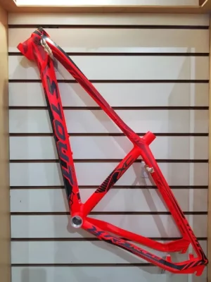 Stout XR9 Bicycle Frame