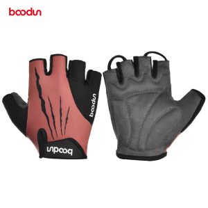 Boodon 5610 half finger gloves