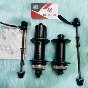 Shimano tx 505 hub