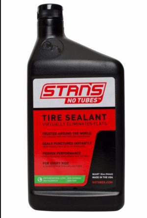 stans tyre sealent