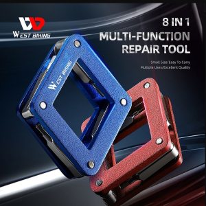 west biking 8 in 1 pocket tool