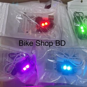 Bicycle strob light