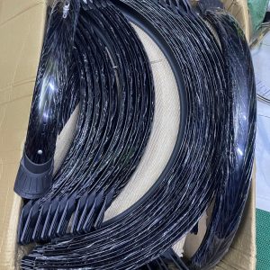 Bicycle Fiber Round Mudgurd