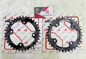 96 BCD 36 teeth Chainring