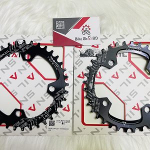 96 BCD 36 teeth Chainring