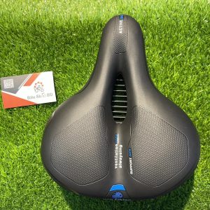 Comfortable saddle