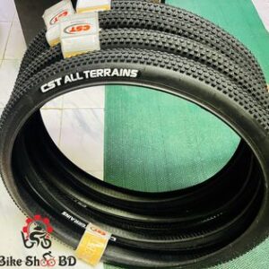 Cst All Terrains 26*1.95 tyre