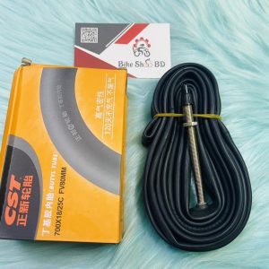 Cst tube 700c 80L