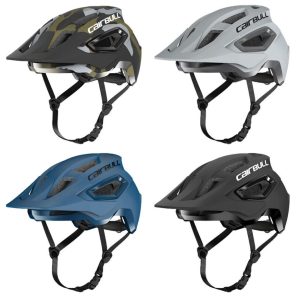 Cairbull C12 speeddrop helmet