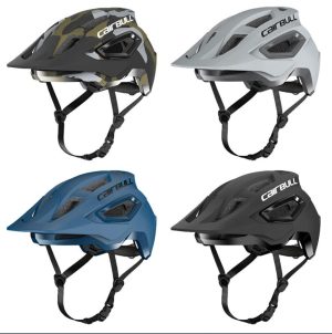Cairbull C12 speeddrop helmet